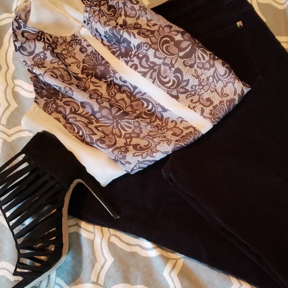 VS Pants